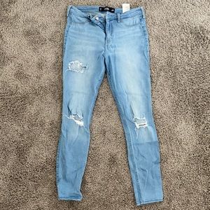 Hollister Jean Legging